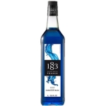 1883루틴 블루큐라소 시럽 1L (1개)_이미지