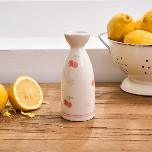 엠에이치앤코 모던하우스 과일밭향기 도쿠리병 체리 125ml