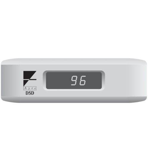 AYRE QB-9 DSD DAC