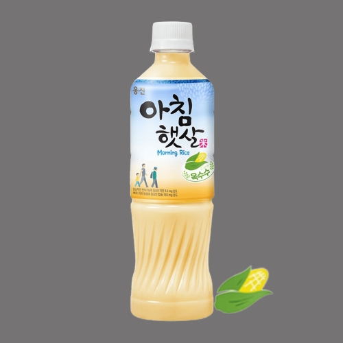 ������ǰ ��ħ�޻� ������ 500ml