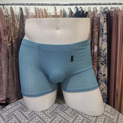 비너스 착용감이 우수한 벽돌나염 드로즈VMPQ724T-TQ_BP