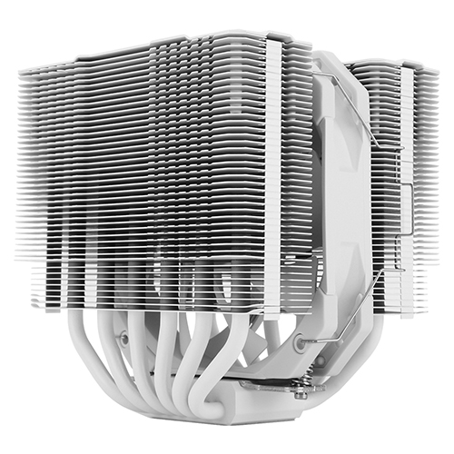 Thermalright Peerless Assassin 120 MINI 서린 (화이트)