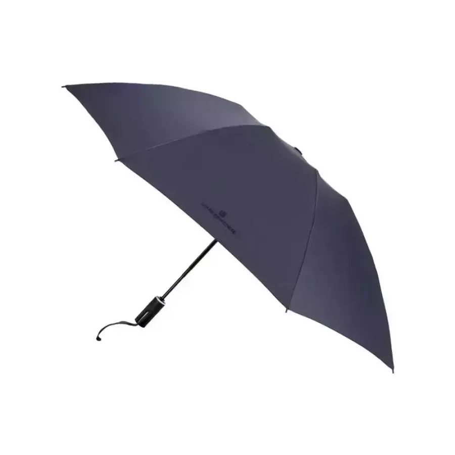 루이까또즈 로고자수 거꾸로 완전자동우산 MULQU70065 MULQU70065BSL