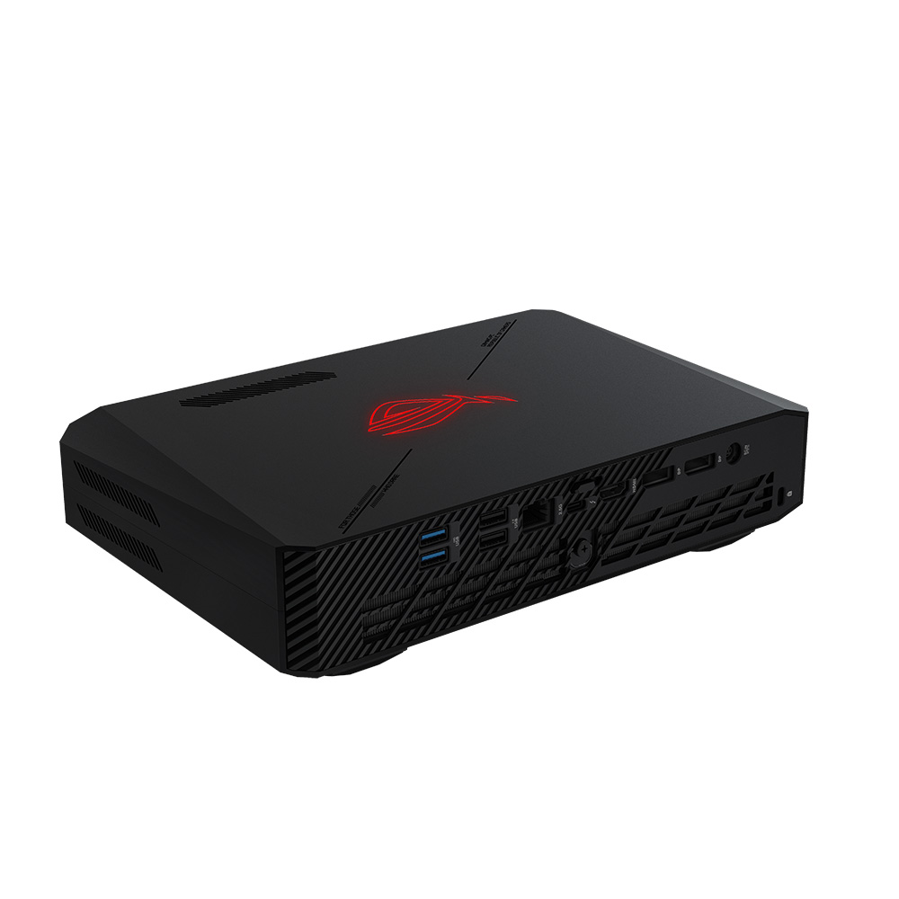 ASUS ROG NUC 14 Enthusiast NUC14SRKU7168A0I (16GB, M.2 512GB)_이미지