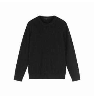 탑텐 캐시미어블랜드 풀오버 MSB4ER1904_이미지