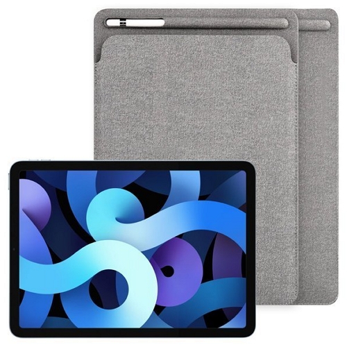 태블리스 iPad Air 5세대 러프 파우치 케이스_이미지