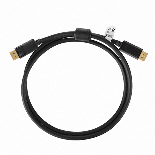 이지넷유비쿼터스 넥스트 DisplayPort 1.3 케이블 (NEXTLINK-13DP)[1m]