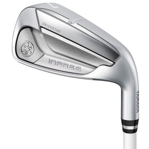 인프레스 드라이브스타 여성용 아이언 카본