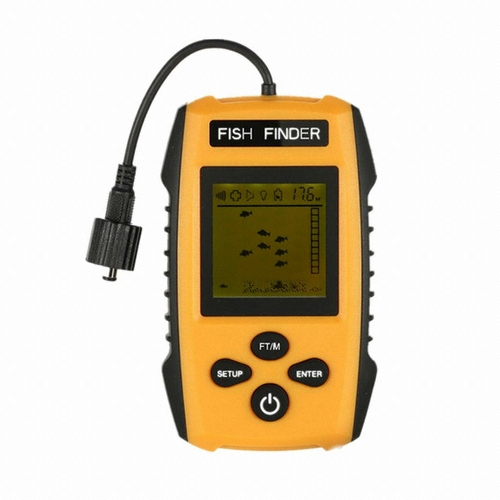 인파로  TL88 휴대용 어군 탐지기