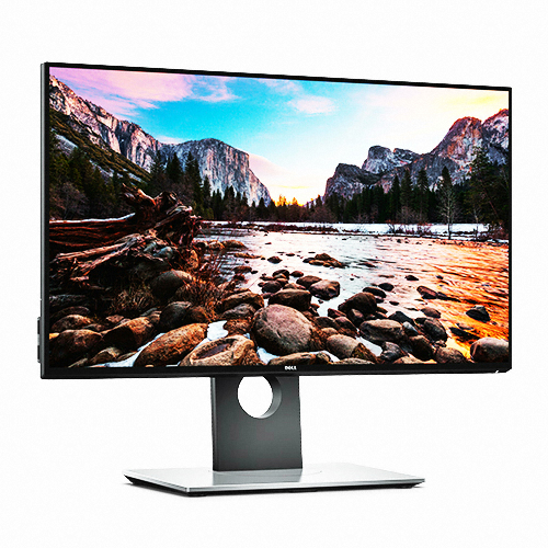 DELL UltraSharp U2417H_이미지