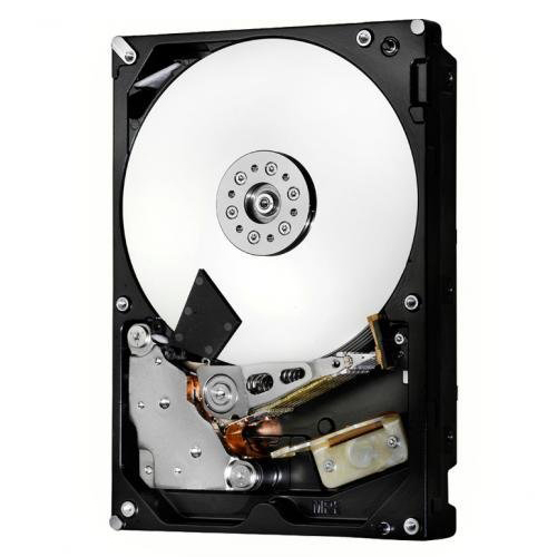 HGST Ultrastar 7K6000 SAS/7200/128M (HUS726040ALS210, 4TB)_이미지
