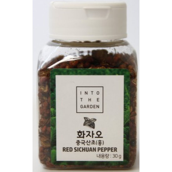 목화 딜리셔스마켓 화자오 30g