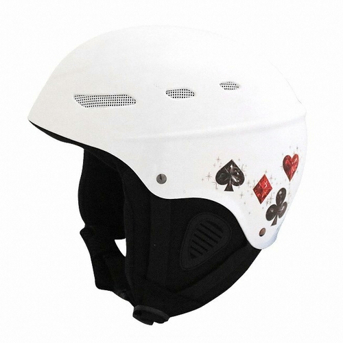 루나상사 인슬로 SE-473 트럼프 헬멧