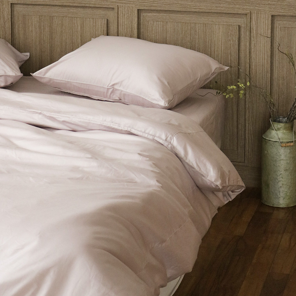 포홈 솔리드 호텔침구 어반 홑겹 이불세트