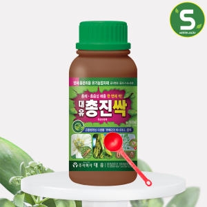 총진싹 500ml