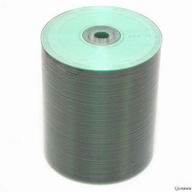 �Ｚ���� CD-R 700MB 48x ��ũ 100��