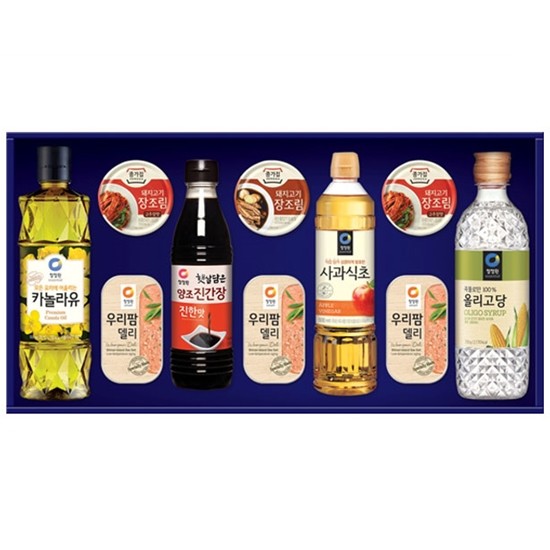 청정원 나눔 4호 A (1개)_이미지