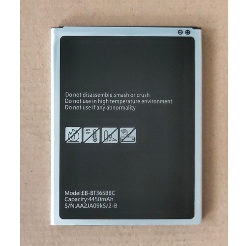 삼성전자 갤럭시탭 액티브2 교체 배터리 EB-BT365BBC 4450mAh 해외구매_이미지