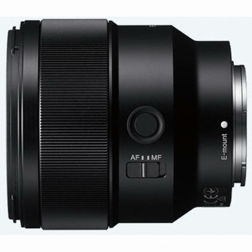SONY 알파 FE 85mm F1.8 (해외구매)_이미지