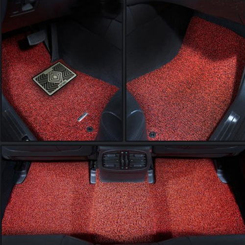 프리미엄 코일매트 [차종확인]