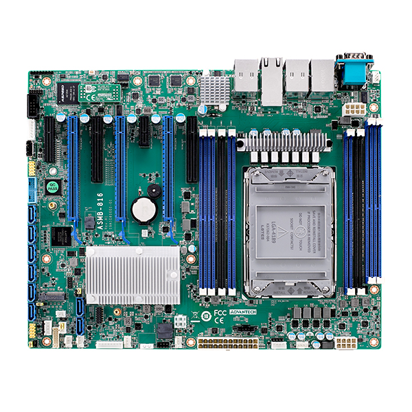 ADVANTECH ASMB-816-00A1_이미지