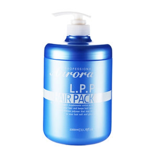 본코스메틱 오로라 아로마 LPP 헤어팩 1000ml (1개)_이미지