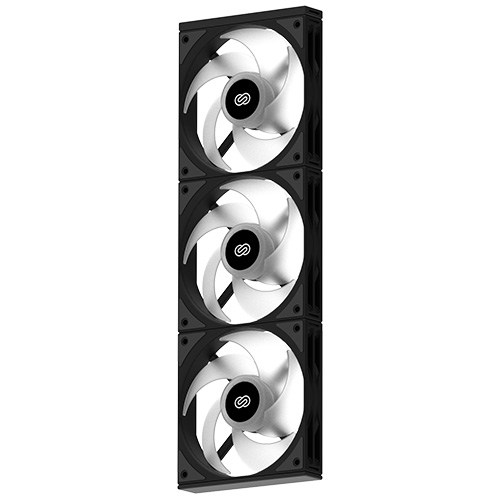 3RSYS Silence GI 120 ������ü��