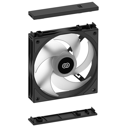 3RSYS Silence GI 120 ������ü��