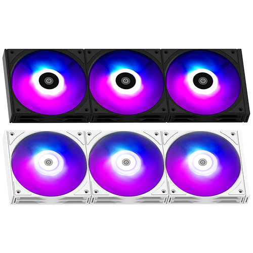 3RSYS Silence GI 120 ������ü��