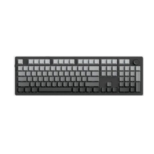 EK106 PRO 8K 기계식 스모키그레이