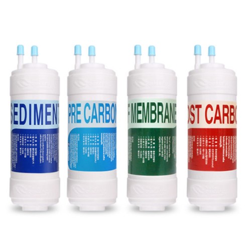 필터탑스 쿠쿠 CP-I501SW 호환필터 세트