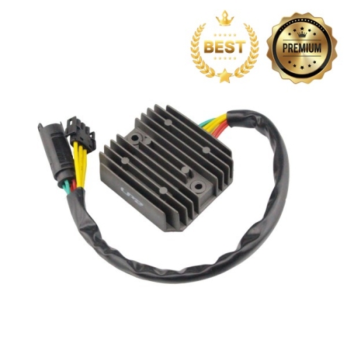 BMW F650CS 다카르 K08 용 오토바이 레귤레이터 정류기