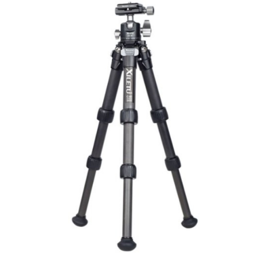 XILETU XLS223C 삼각대 (헤드)_이미지
