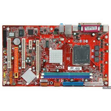 MSI 915PL Neo-V 유니텍