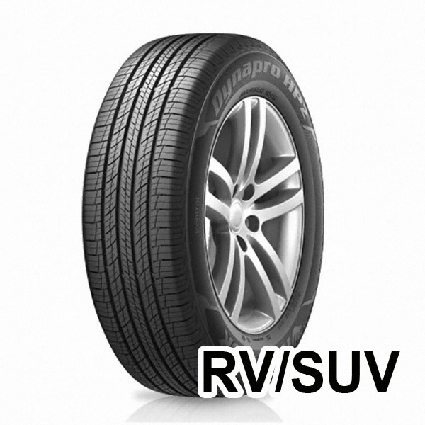 한국타이어 다이나프로 HP2 RA33 235/60R16 (장착비별도)_이미지