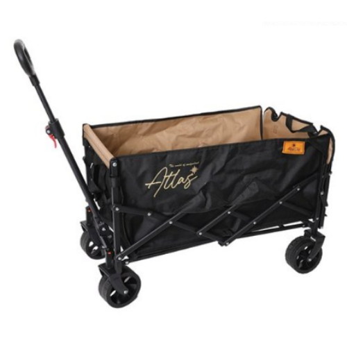 스위스알파인클럽 아틀라스 올인원 캐리 웨건