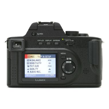 �ĳ��Ҵ� ��ͽ� DMC-FZ20 ����