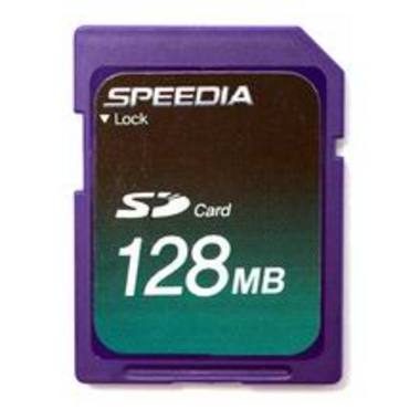 SPEEDIA SD