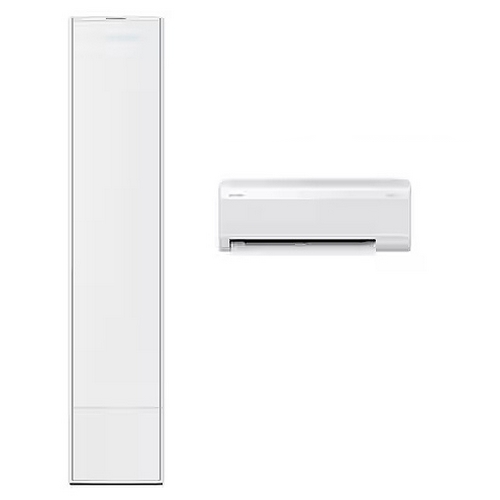삼성전자 비스포크 AI 무풍콤보 갤러리 청정 AF80F19D25WRS1 (기본설치비 포함)_이미지