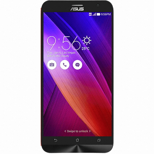 ASUS Zenfone 2 LTE 64GB, 자급제 (ZE551ML 해외구매)_이미지
