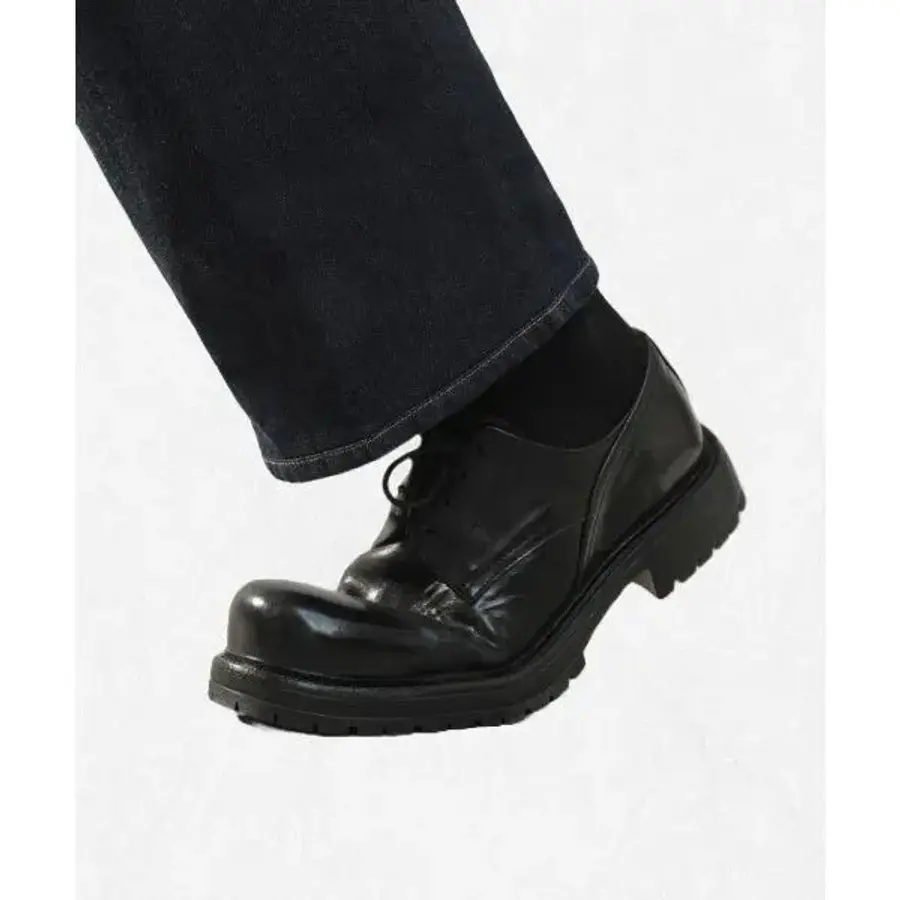 식스핏 6FT 오정규 X VW Vintage Wrinkled WILD DERBY VW 2517234_이미지