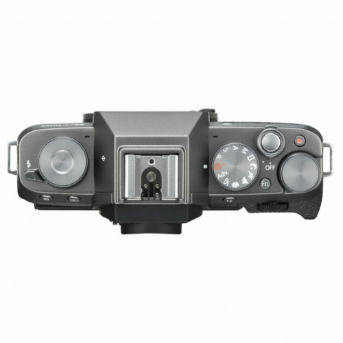 후지필름 X-T100 렌즈세트 (XC 35mm F2)_이미지