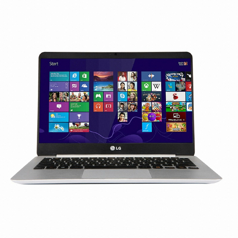 LG전자 PC그램 13Z940-MF5BL (중고)_이미지