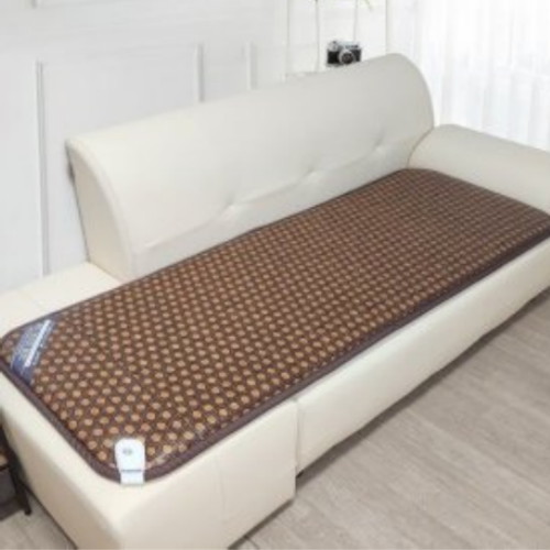 한일의료기 그래핀 C 탄소 소파매트 (4인용, 160x50cm)_이미지