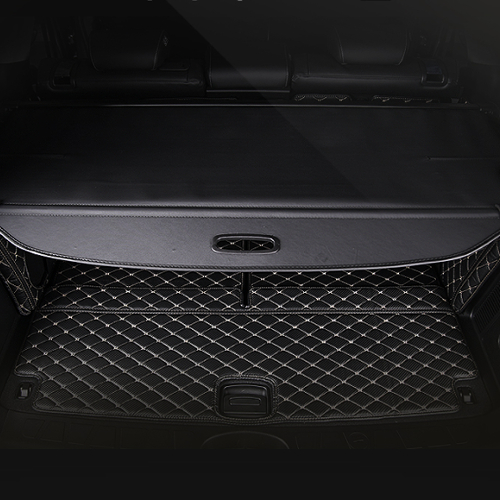 DK 러기지 스크린 기아 모하비 더마스터