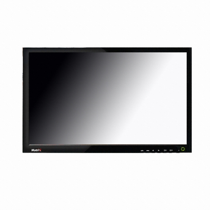 CarTVmall 20.1인치 헬스장용 HD TV (벽걸이)