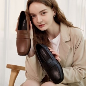 Ŀ���ҿ��̵� �귣�� ��� ���� 2.5cm �������� �ٸ���CW0064BK BLACK ������ 125483