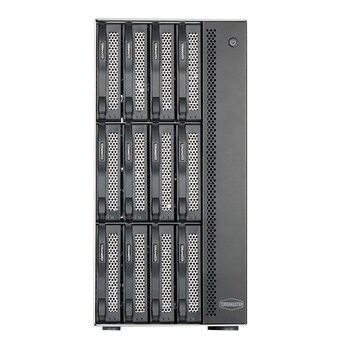 TerraMaster T12-500 Pro