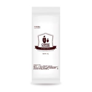 커피필그림스 커피필그림스 갓볶은 원두커피 인도네시아 만델링G1 1kg