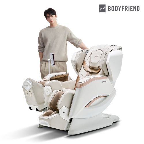 바디프랜드 아이로보 BFK-6000